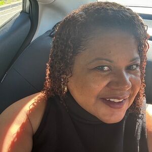 Meet your Posher, Joan